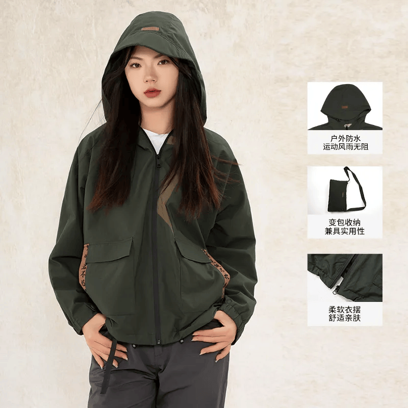 陈果：让非遗扎根户外用设计点亮生活瓦力娱乐棋牌孵化沃土・萍青创业①(图3)