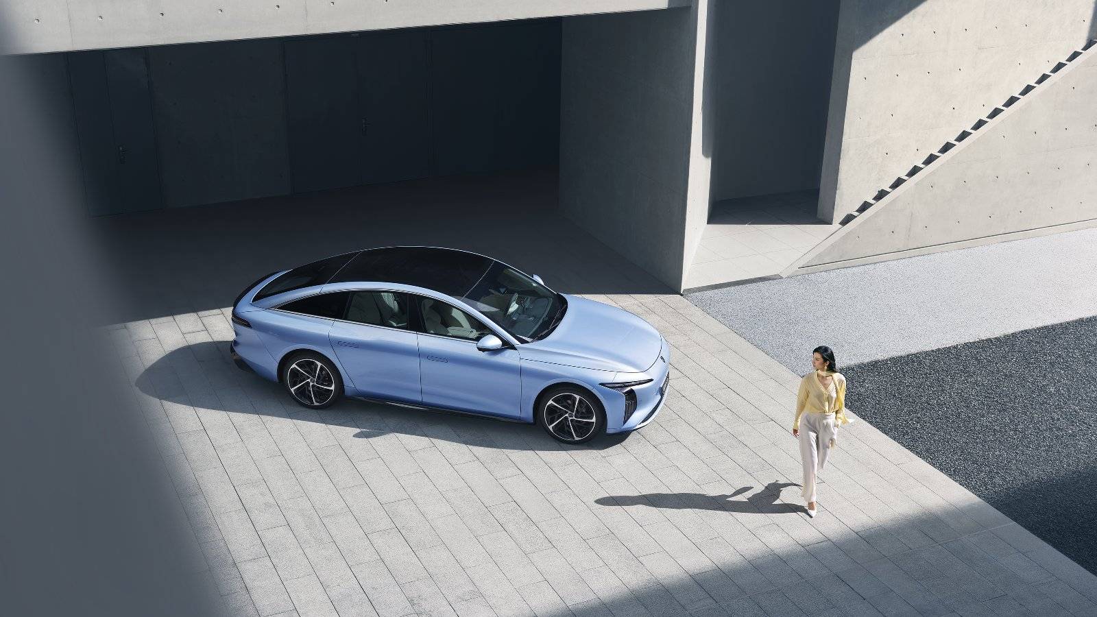 行星海 S7 焕活冬日驾控激情瓦力游戏app驭雪乘风 东风风(图3)